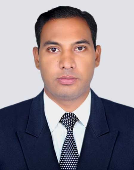 মো: শাহজাহান আলী মিলন