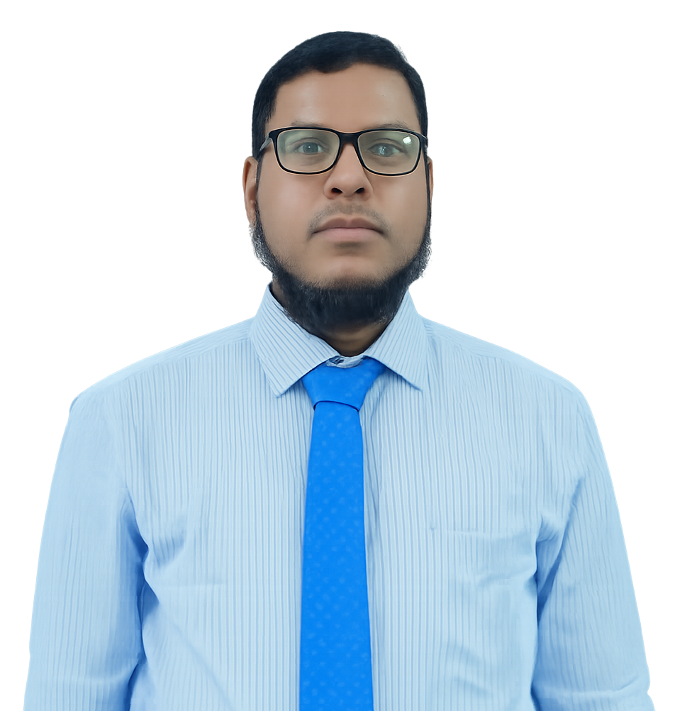 মো: হায়দার আলী