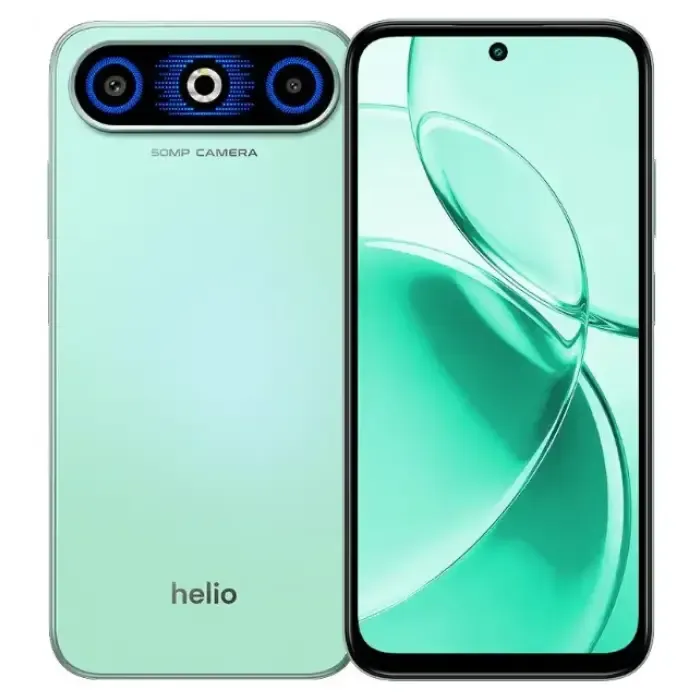 Helio 62. 6/128