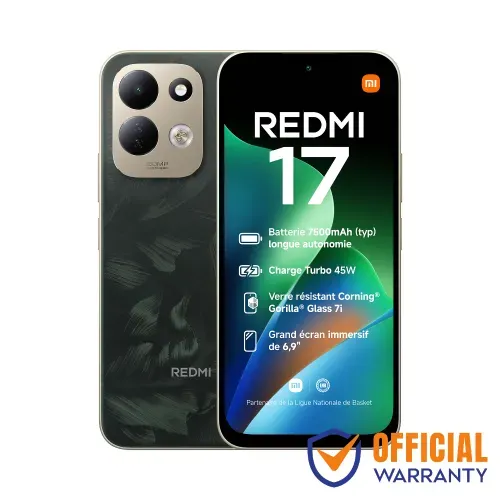 Redmi 17. 4/128